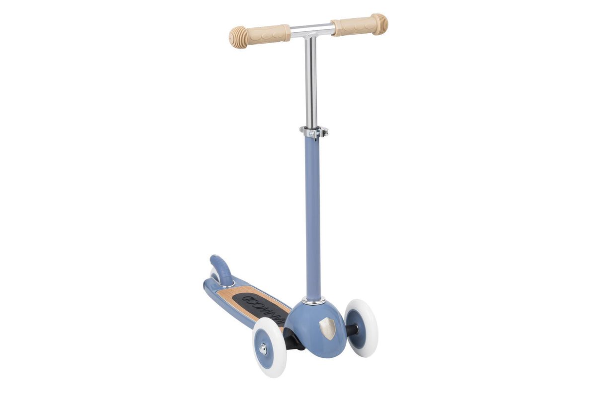 Banwood Scooter - Blue