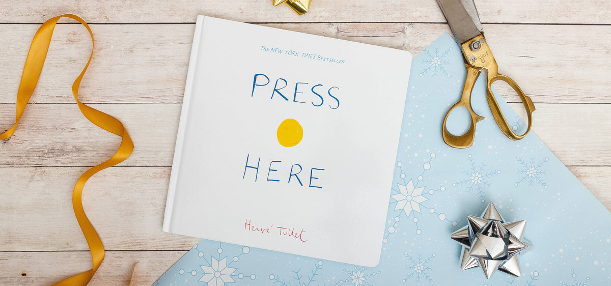Press Here