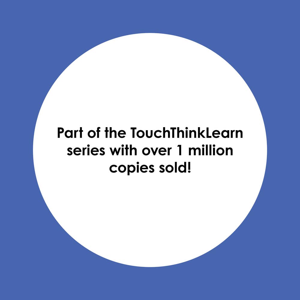 TouchThinkLearn: Underwater