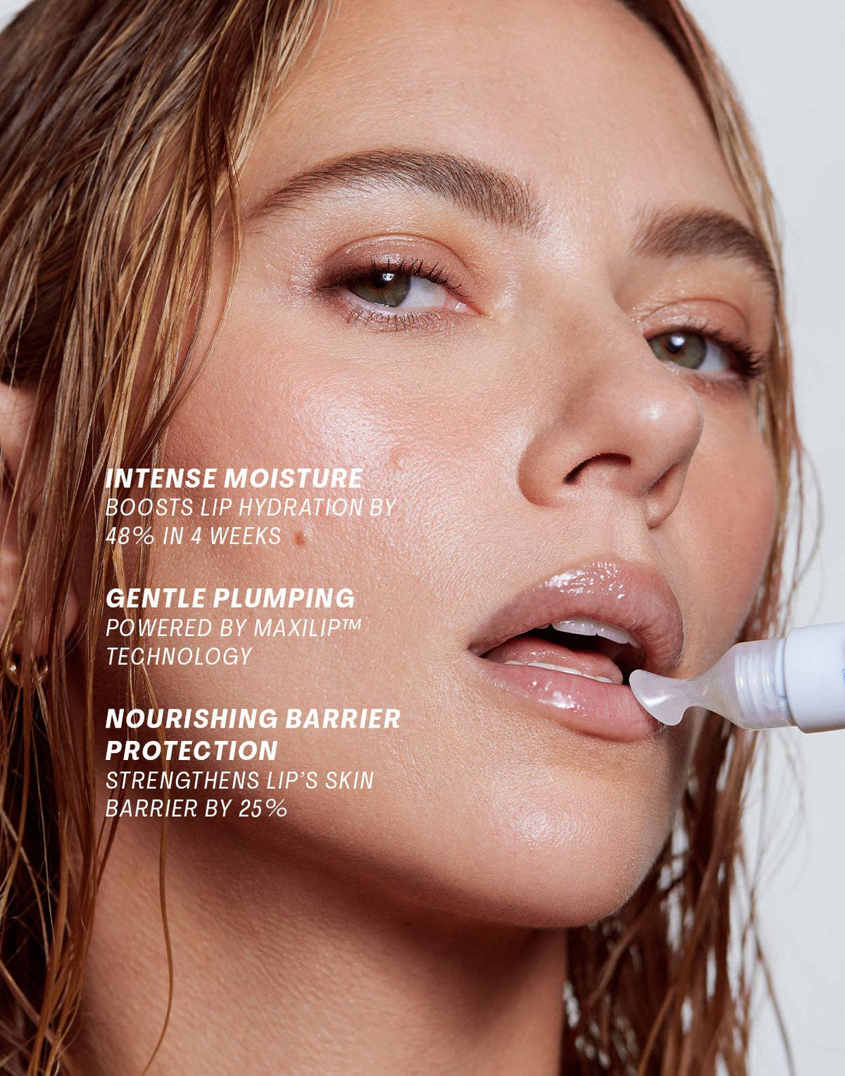 Lip Oasis Glossy Treatment