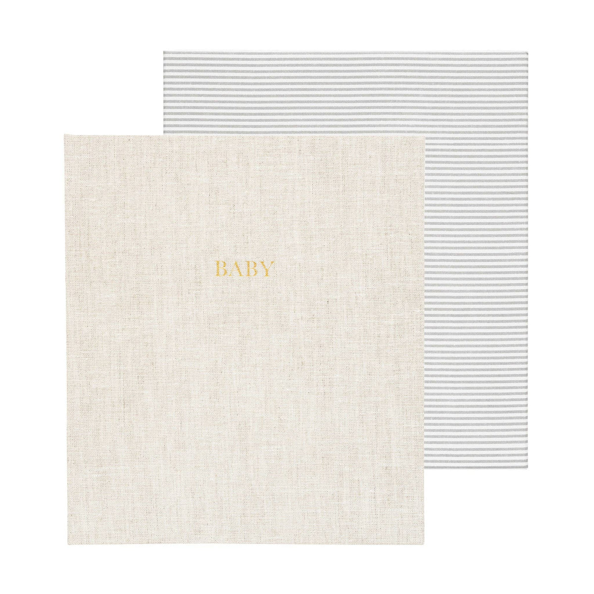The Baby Book - Flax