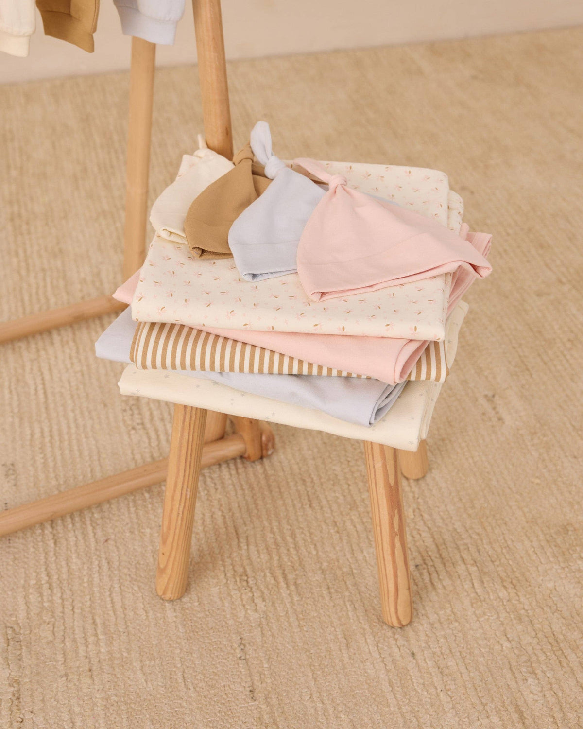 Baby Swaddle - Stars