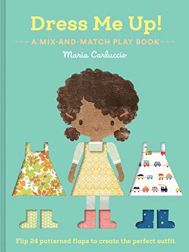 Dress me up! A mix and match playbook