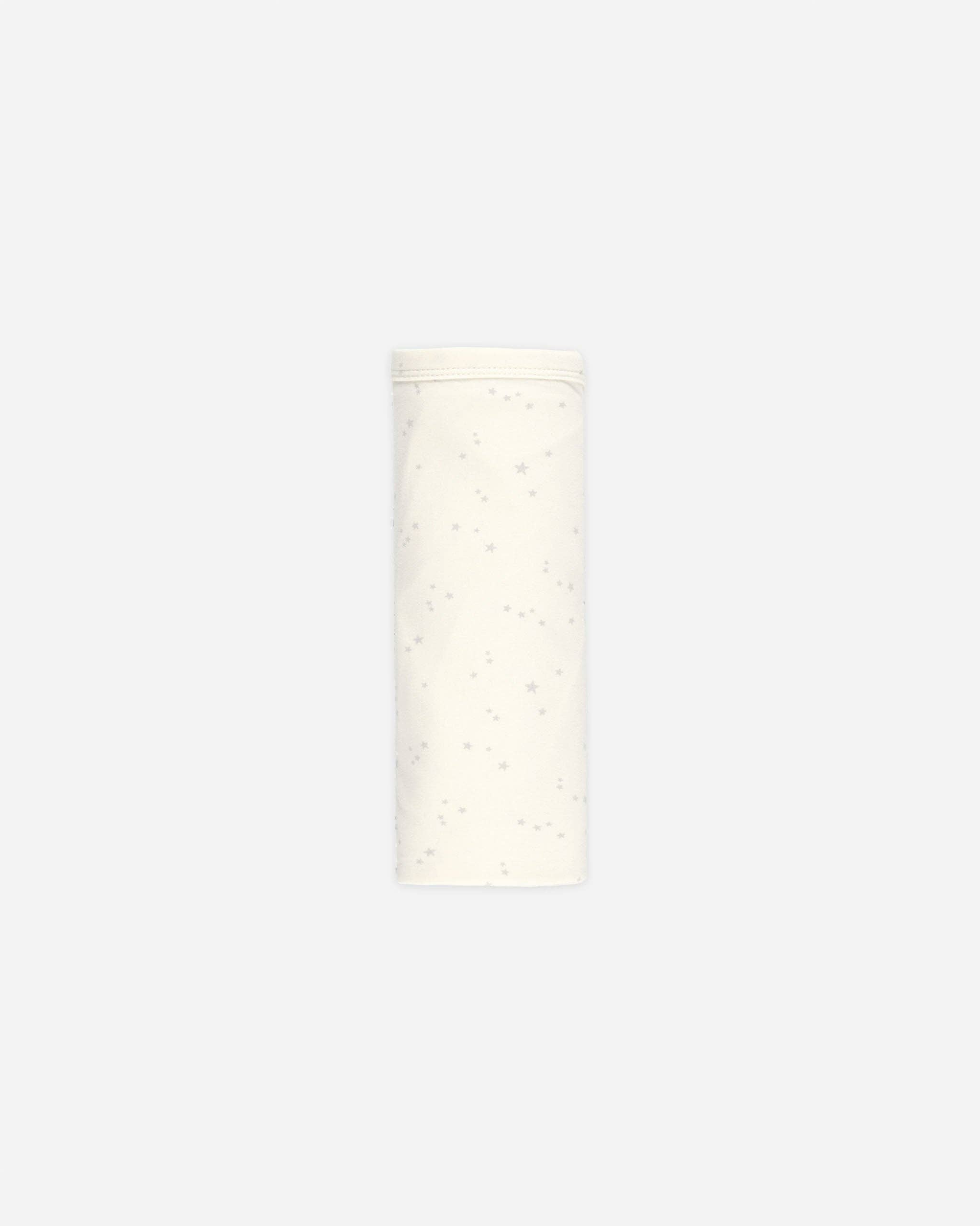 Baby Swaddle Stars: OS