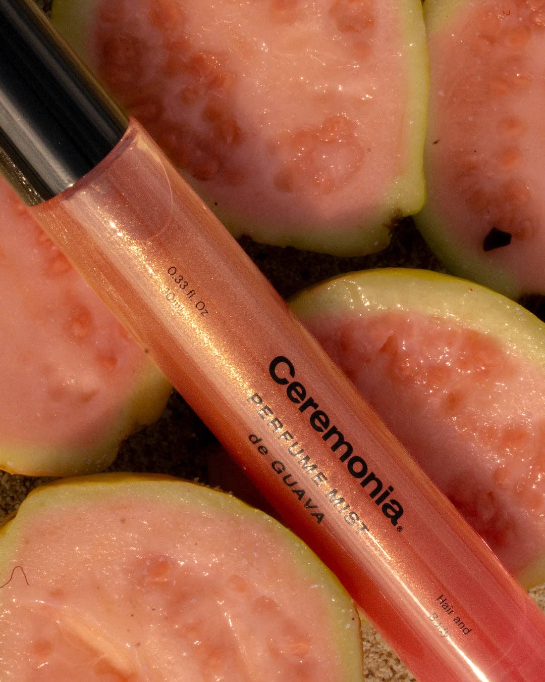 Ceremonia’s Fragrance Discovery Set: Bundle