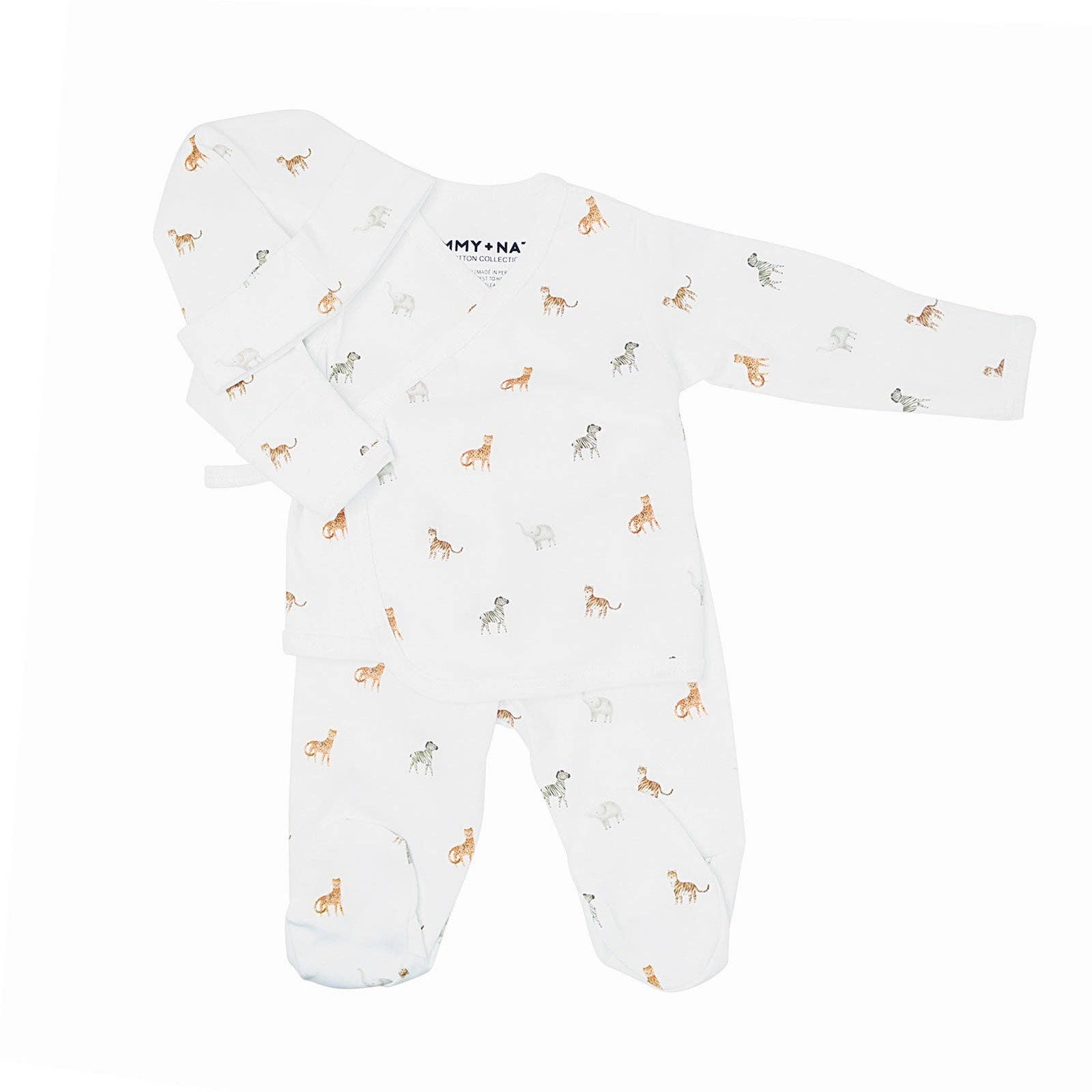 Safari Stroll Take Me Home Set