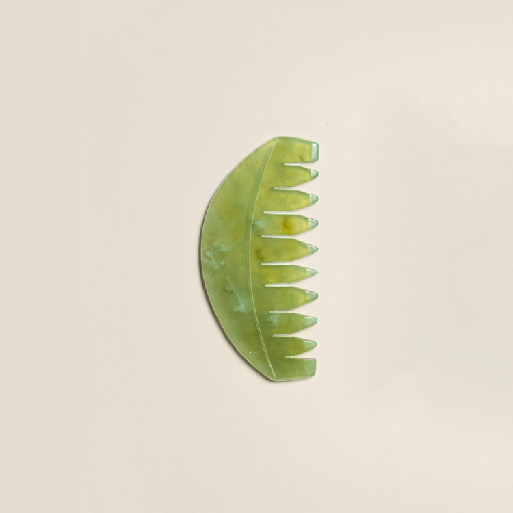 Scalp Gua Sha