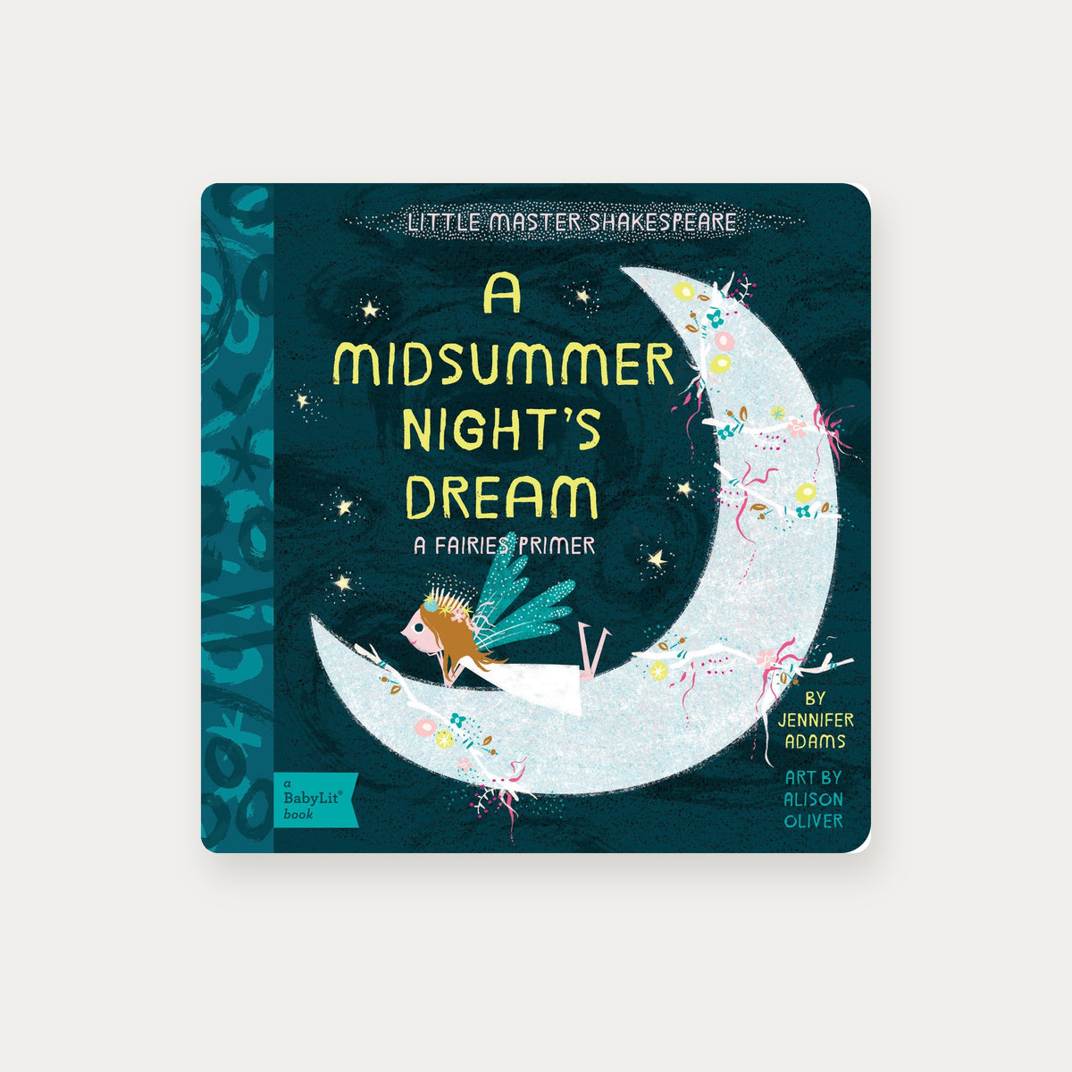 The First Edition, BabyLit A Midsummer Night's Dream