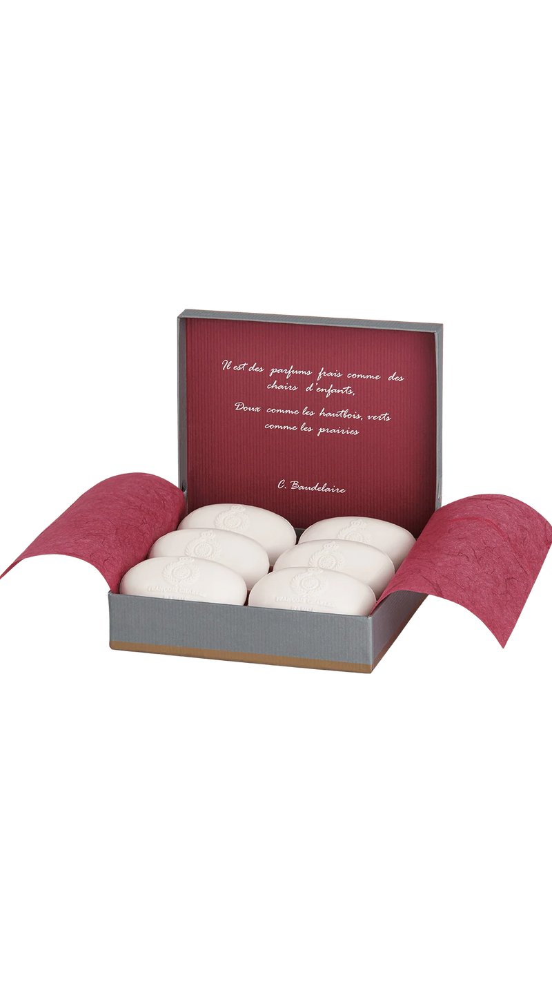François Charles Fine Soaps