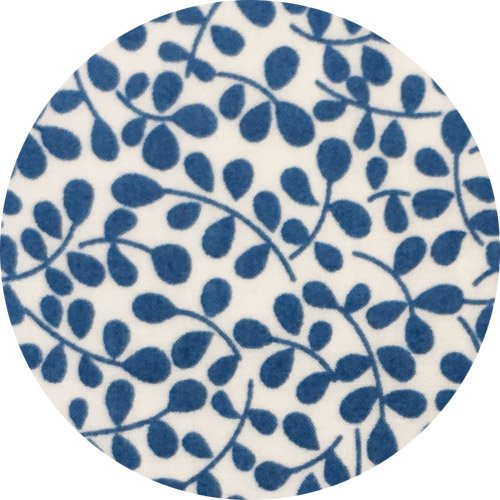 Liberty Bow Tie – Garden Trail C