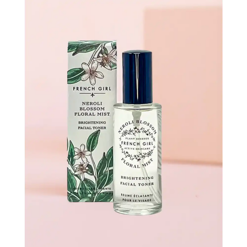 Neroli Blossom Face Mist and Toner