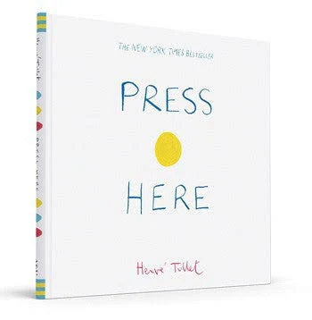 Press Here