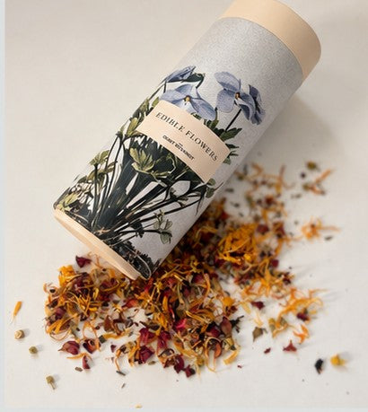 Edible Flower Blend
