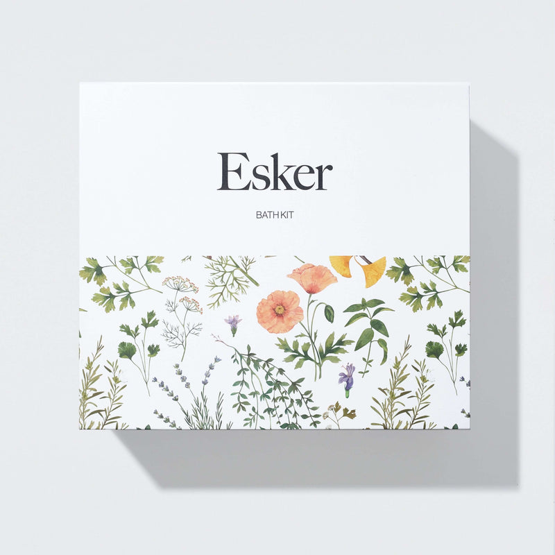Restorative Bath Kit