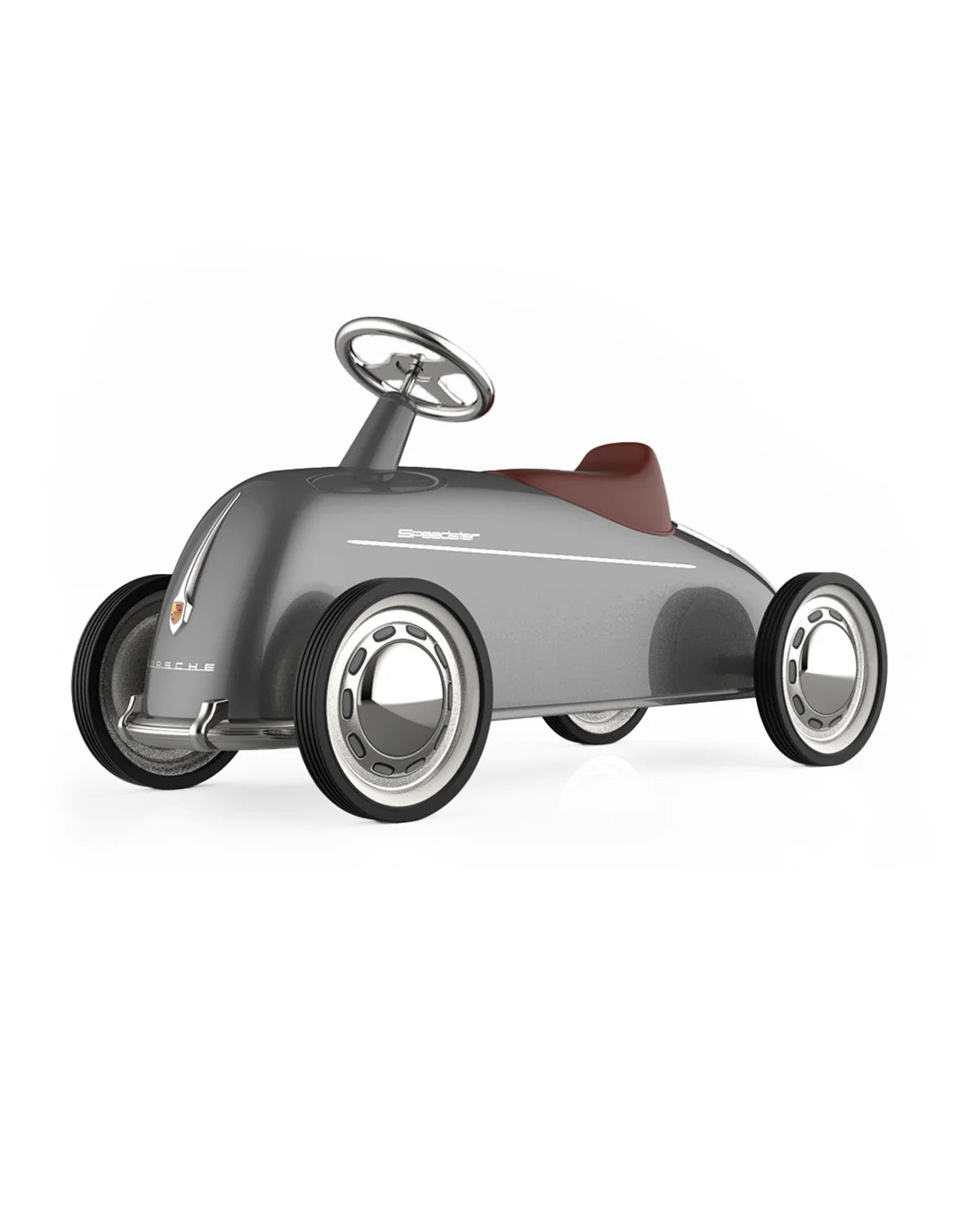 Ride-On RIDER Porsche