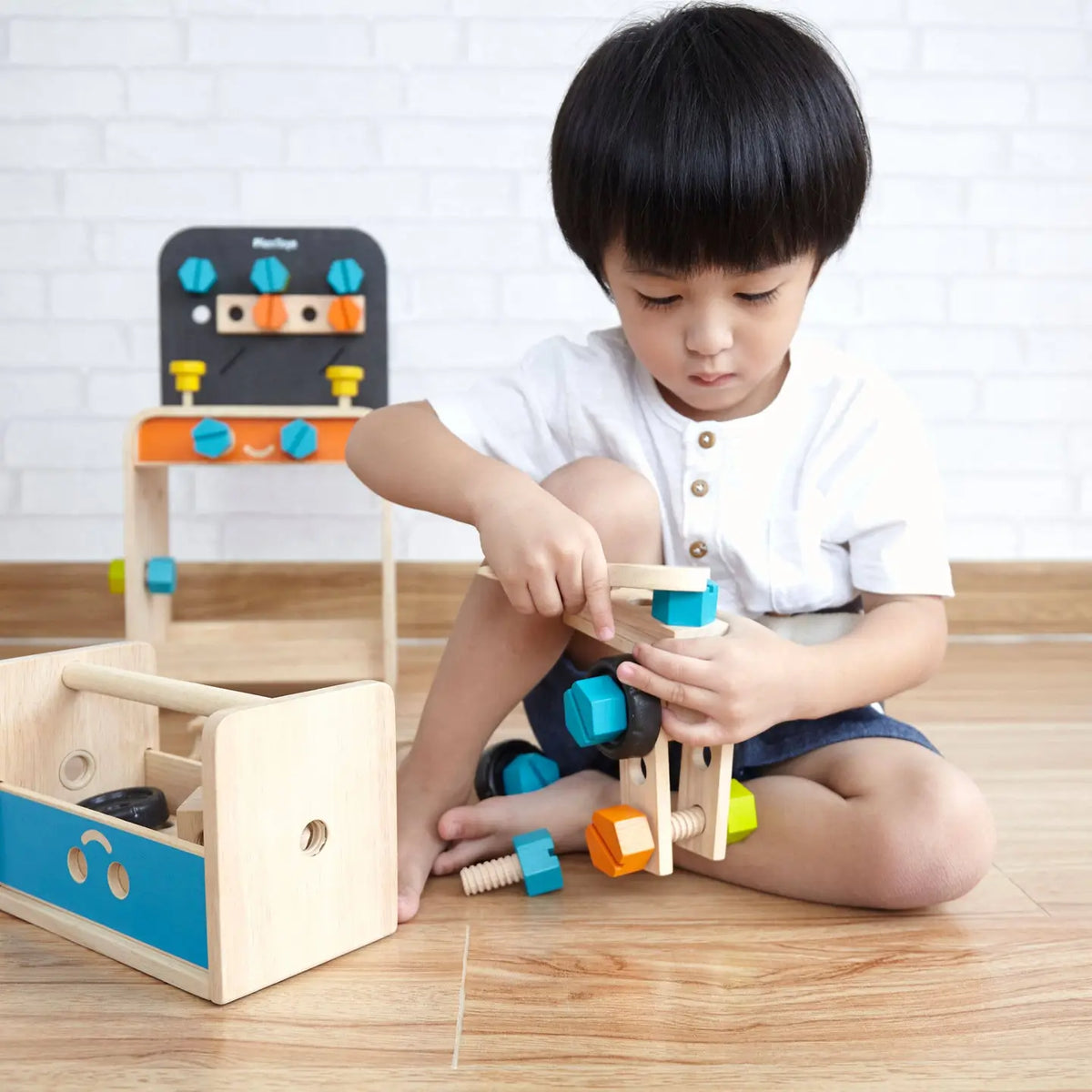 Robot Toolbox