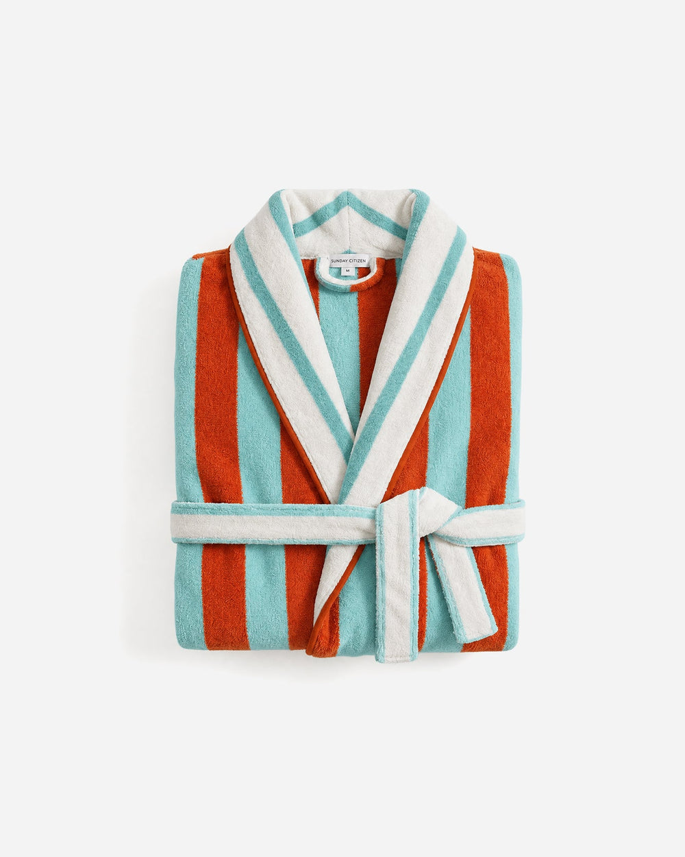 Spritz Striped Robe
