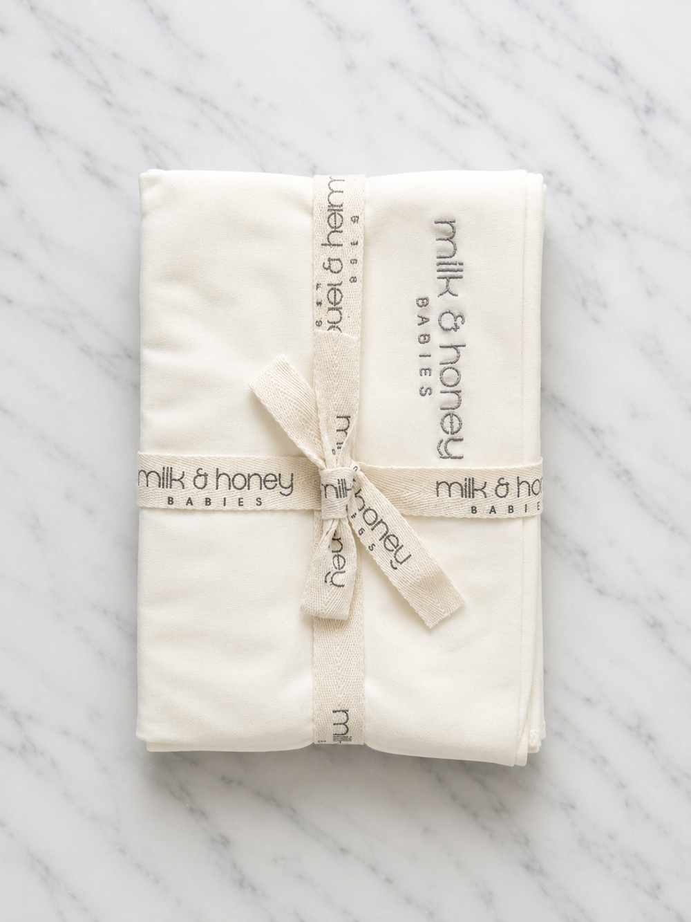 The Organic Swaddle