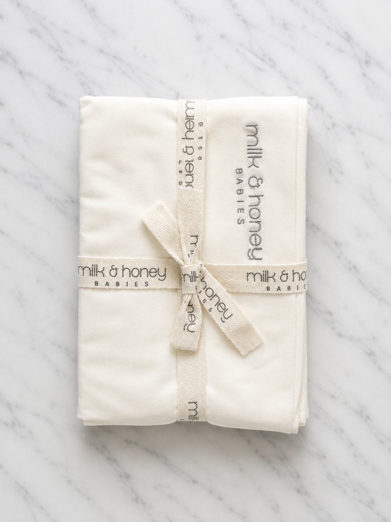 The Organic Swaddle