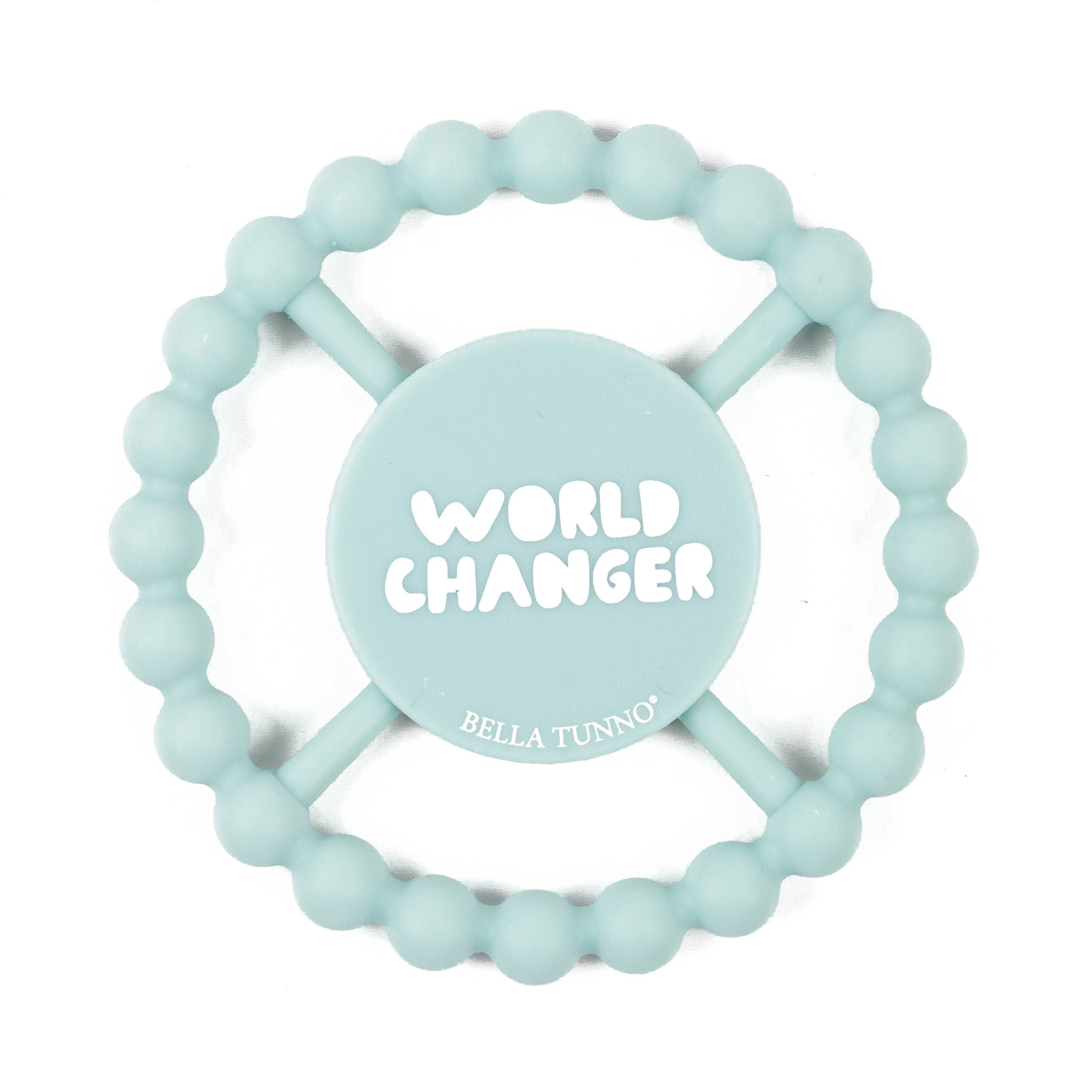 World Changer Teether