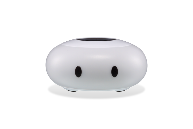 Kelvin Color-Changing Night Light in White