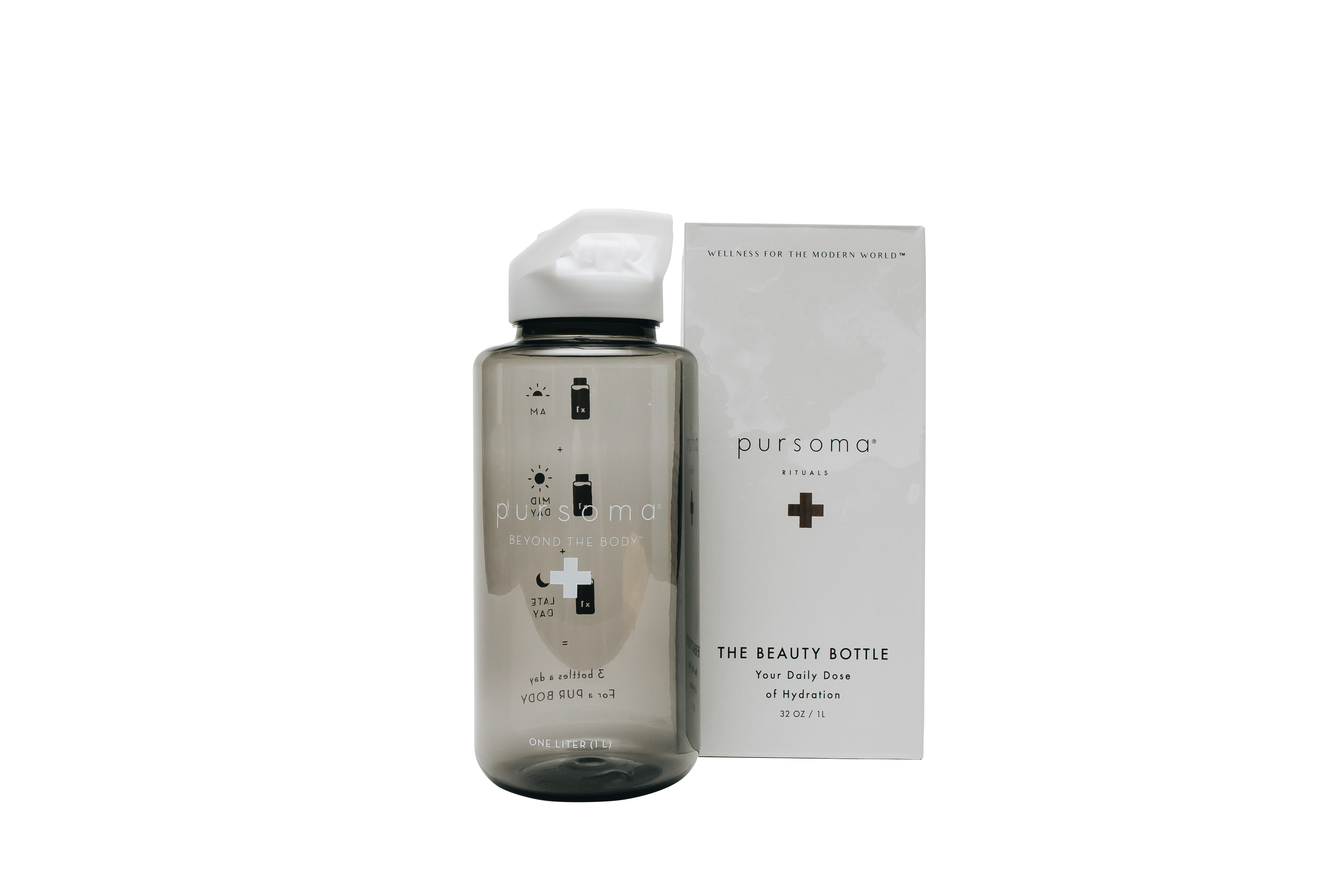 Beauty Bottle