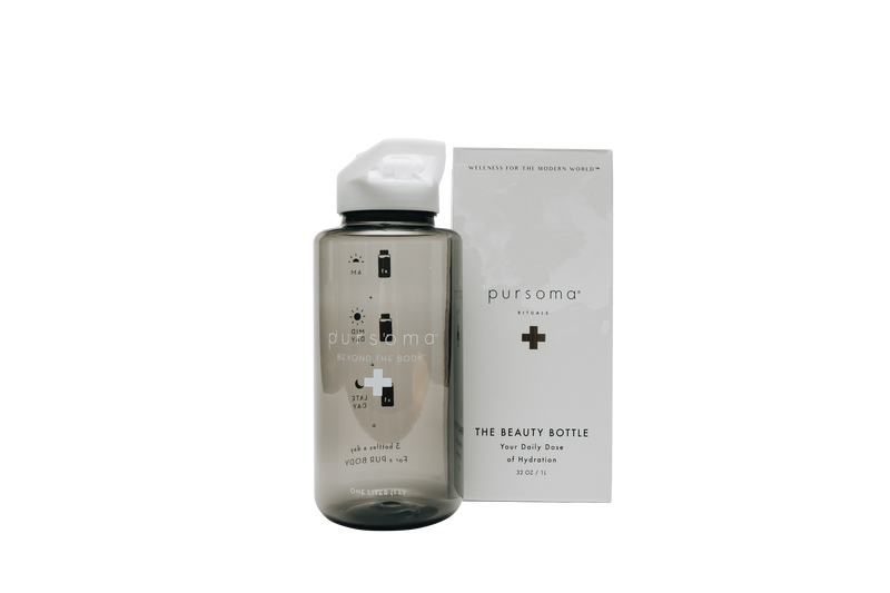 Beauty Bottle