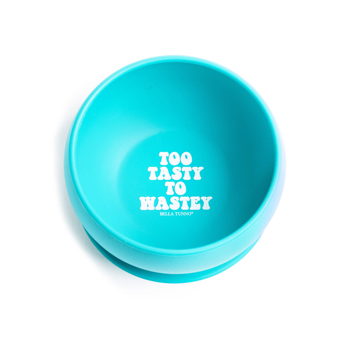 Too Tasty Wonder Bowl