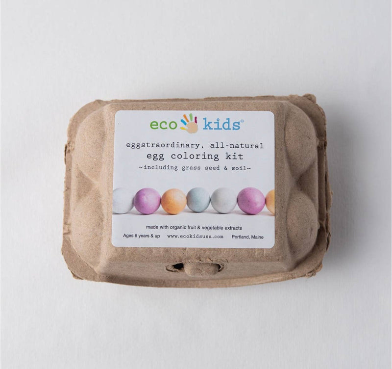 Egg Coloring Kit