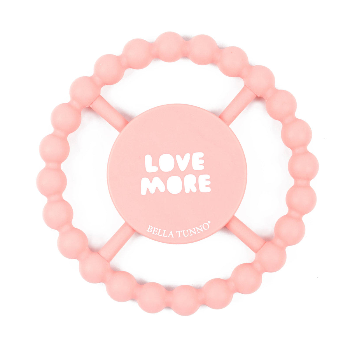 Love More Teether