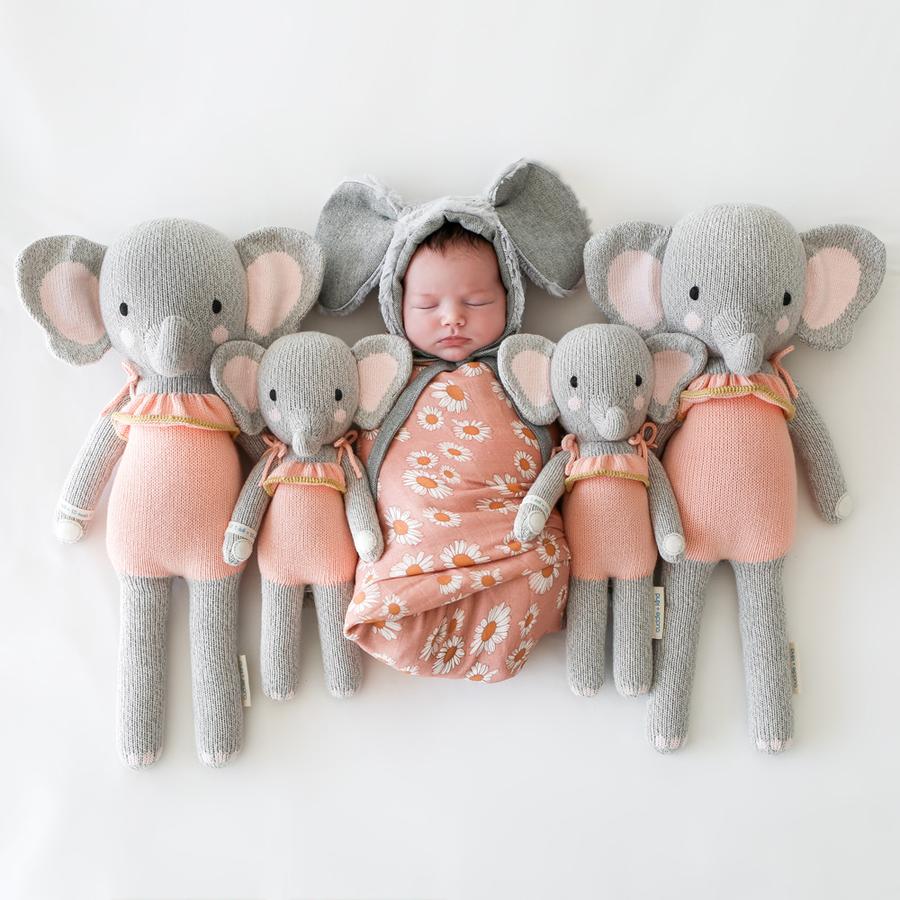 Eloise the Elephant