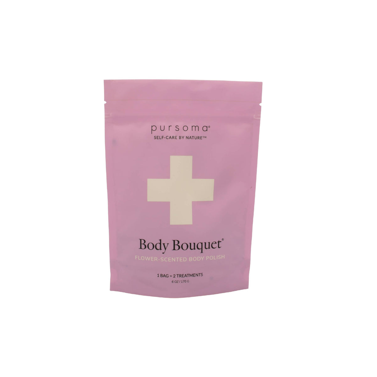 Body Bouquet Body Polish