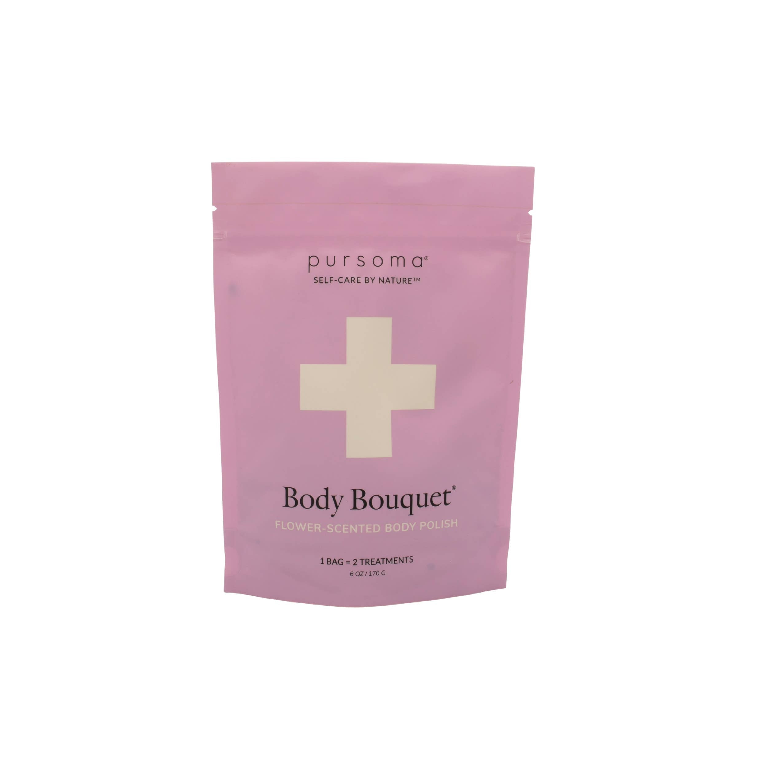 Body Bouquet Body Polish