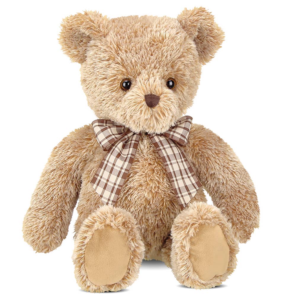 Thornton the Teddy Bear