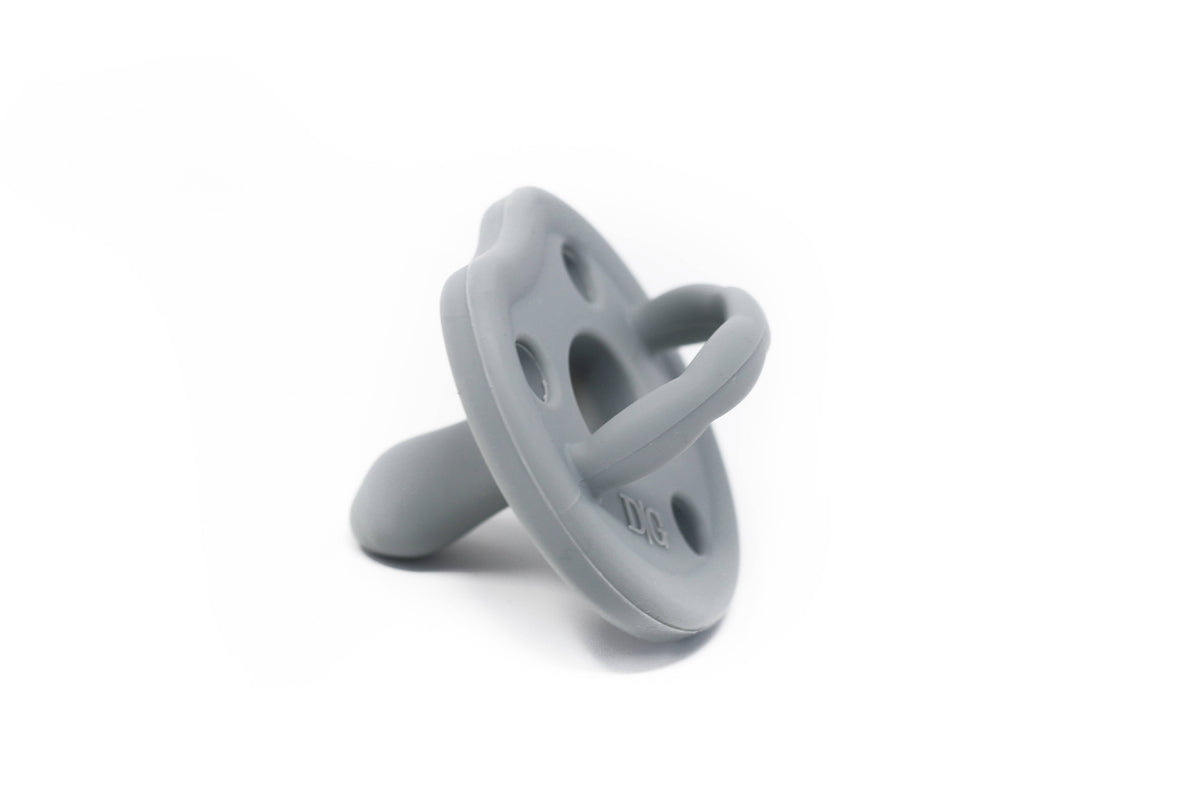 Classic Pacifier, Cloud
