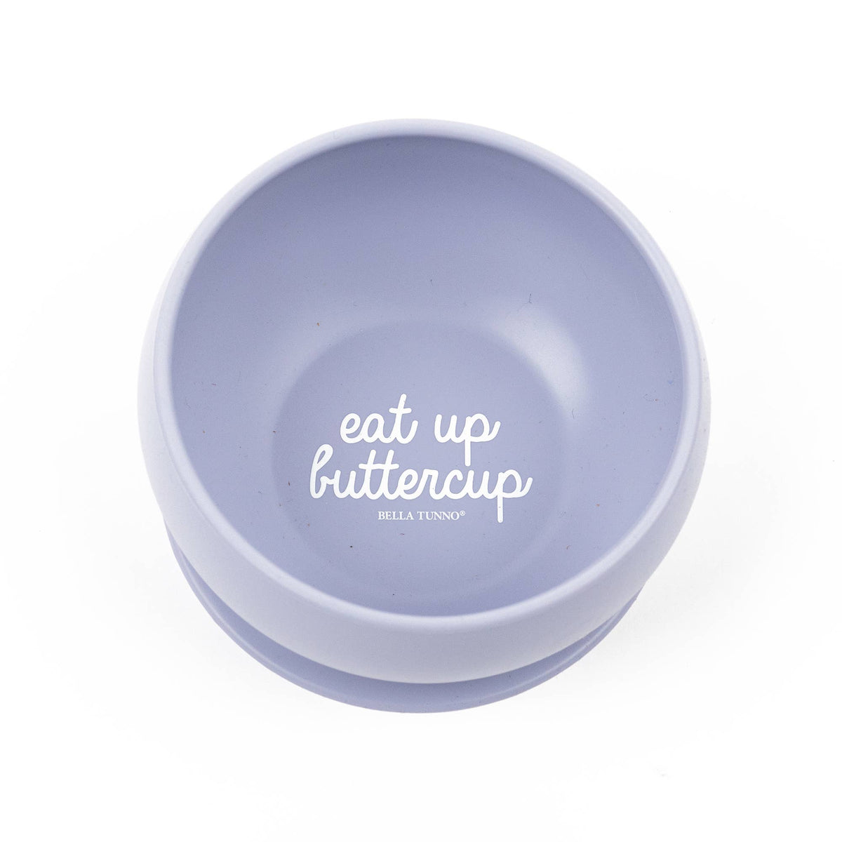 Eat Up Suction Bowl