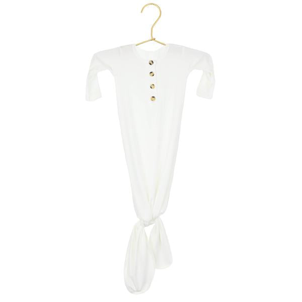 Finley Knotted Gown