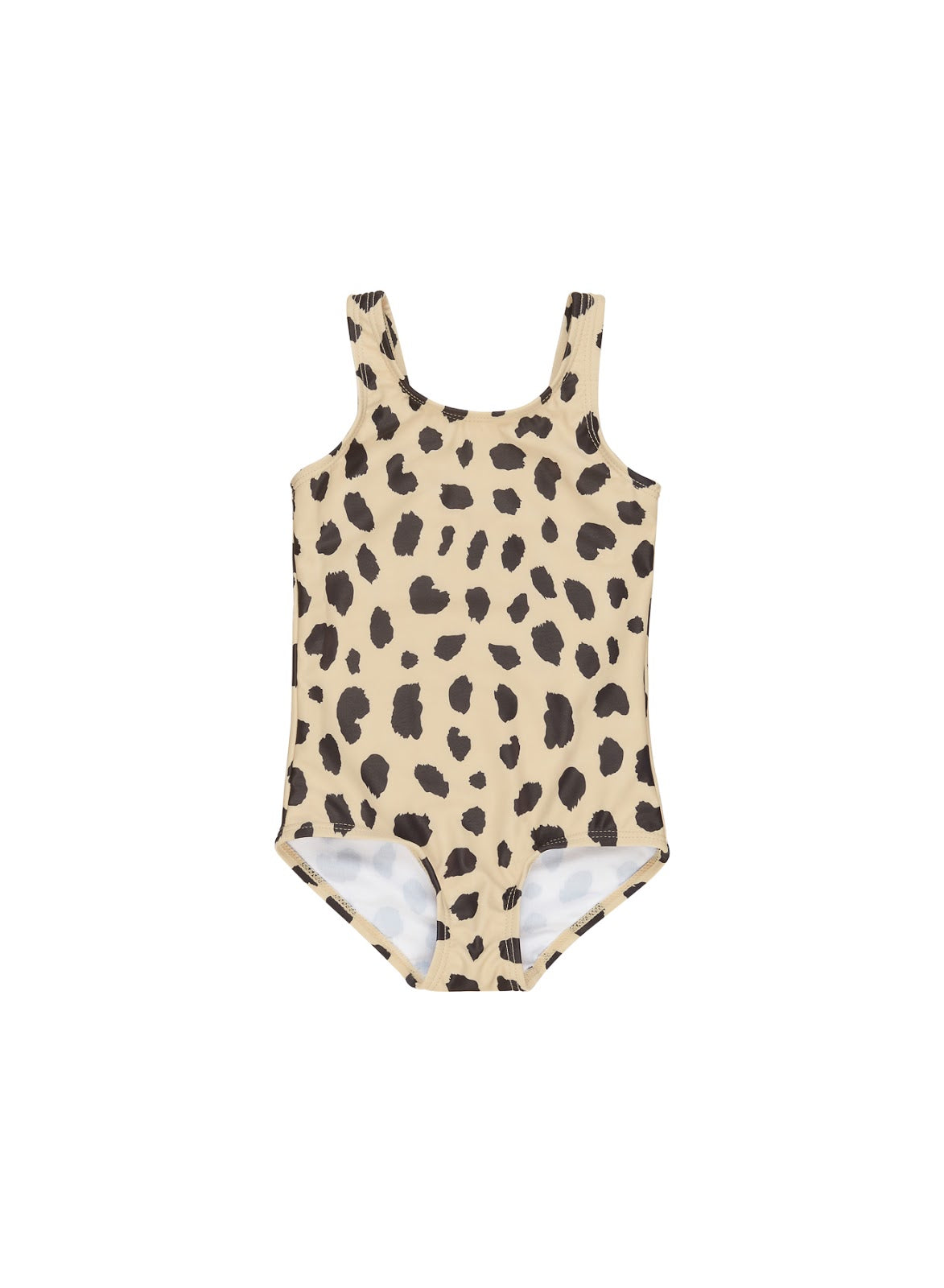 Animal Spot Swimsuit