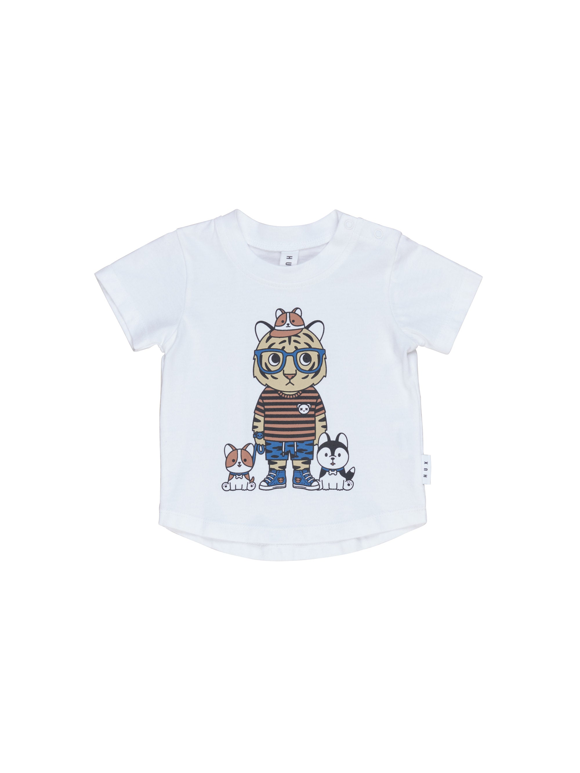 Puppy Pals T-Shirt