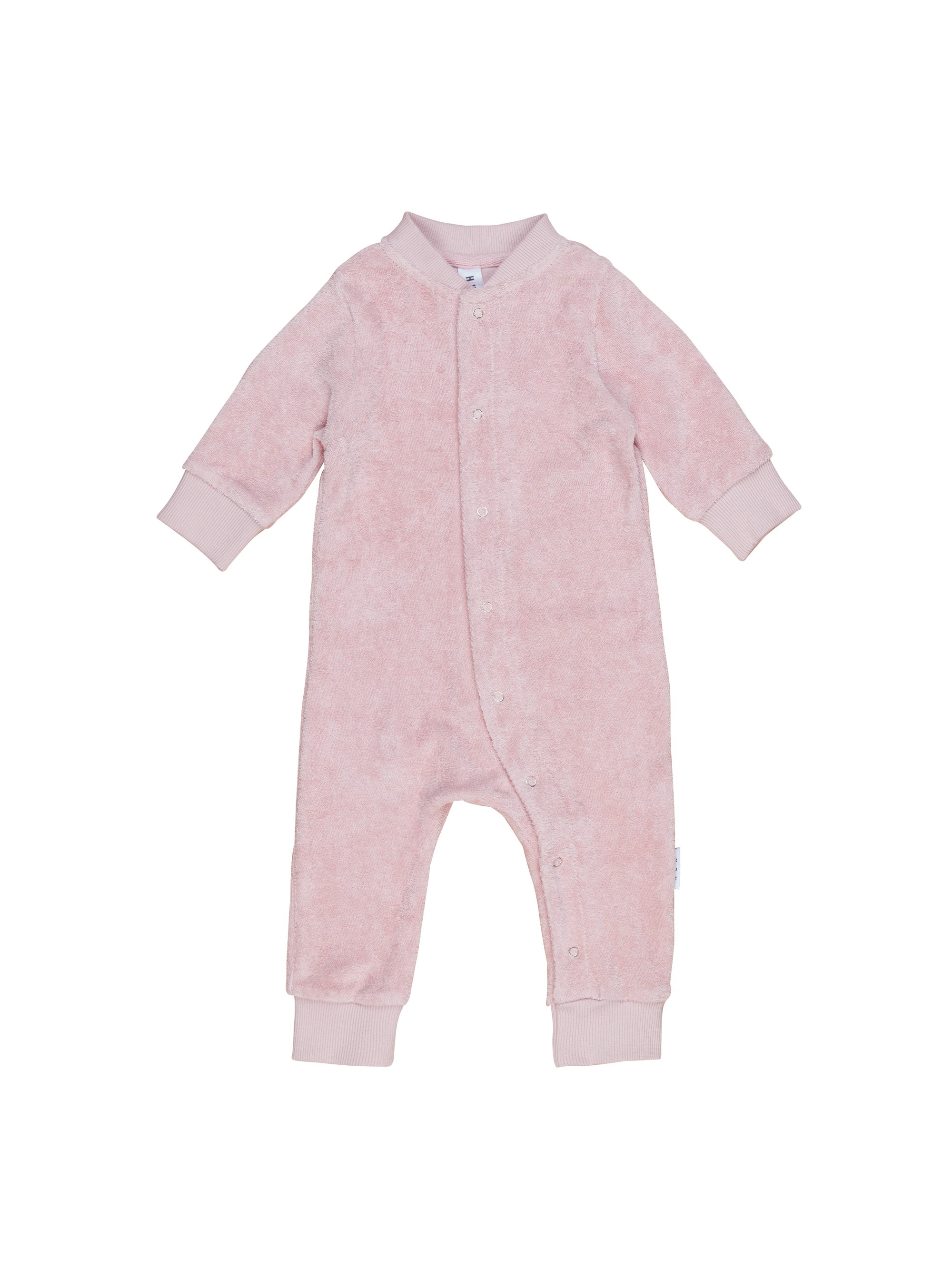 Rose Terry Romper
