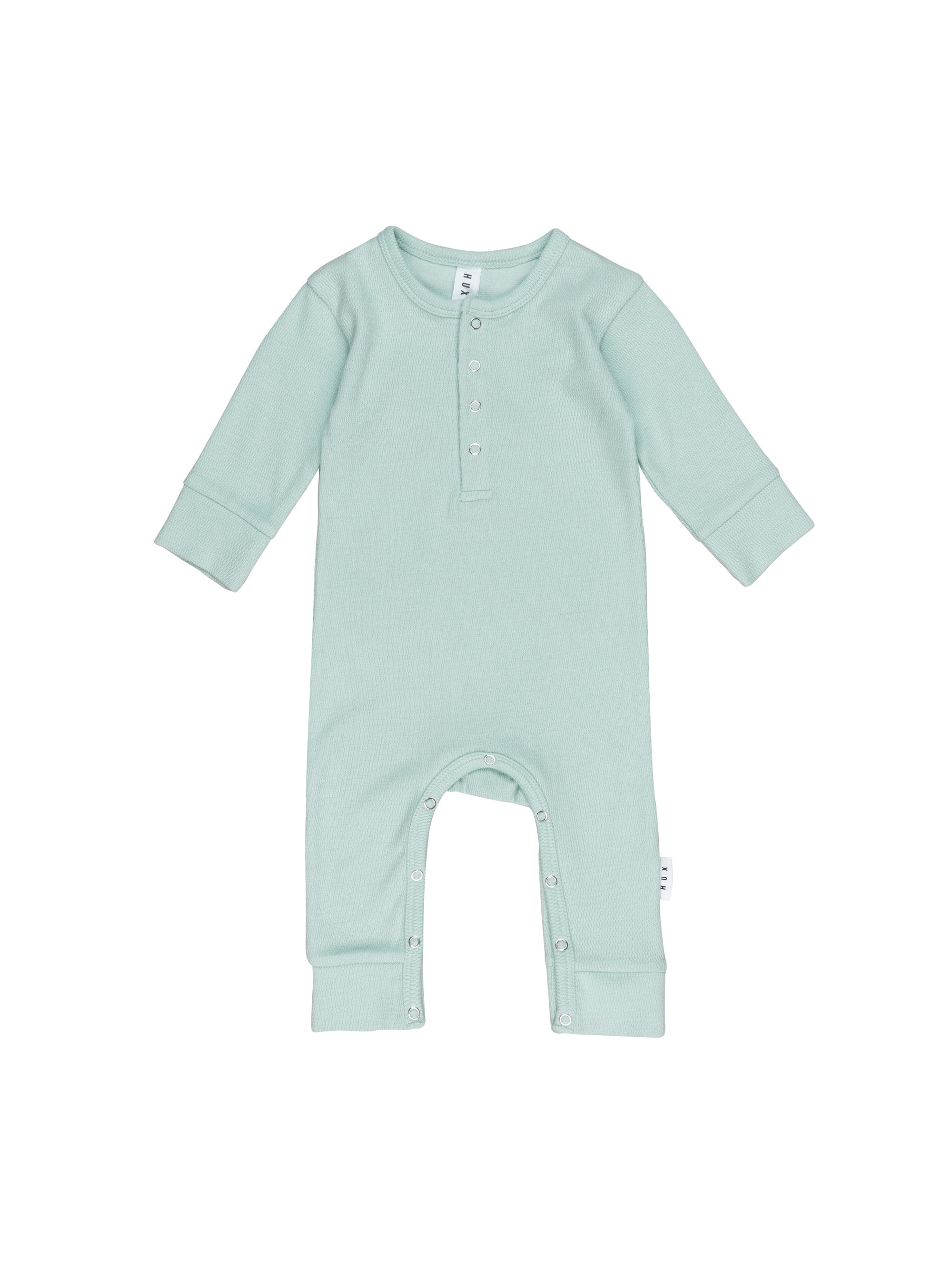 Sea Rib Romper