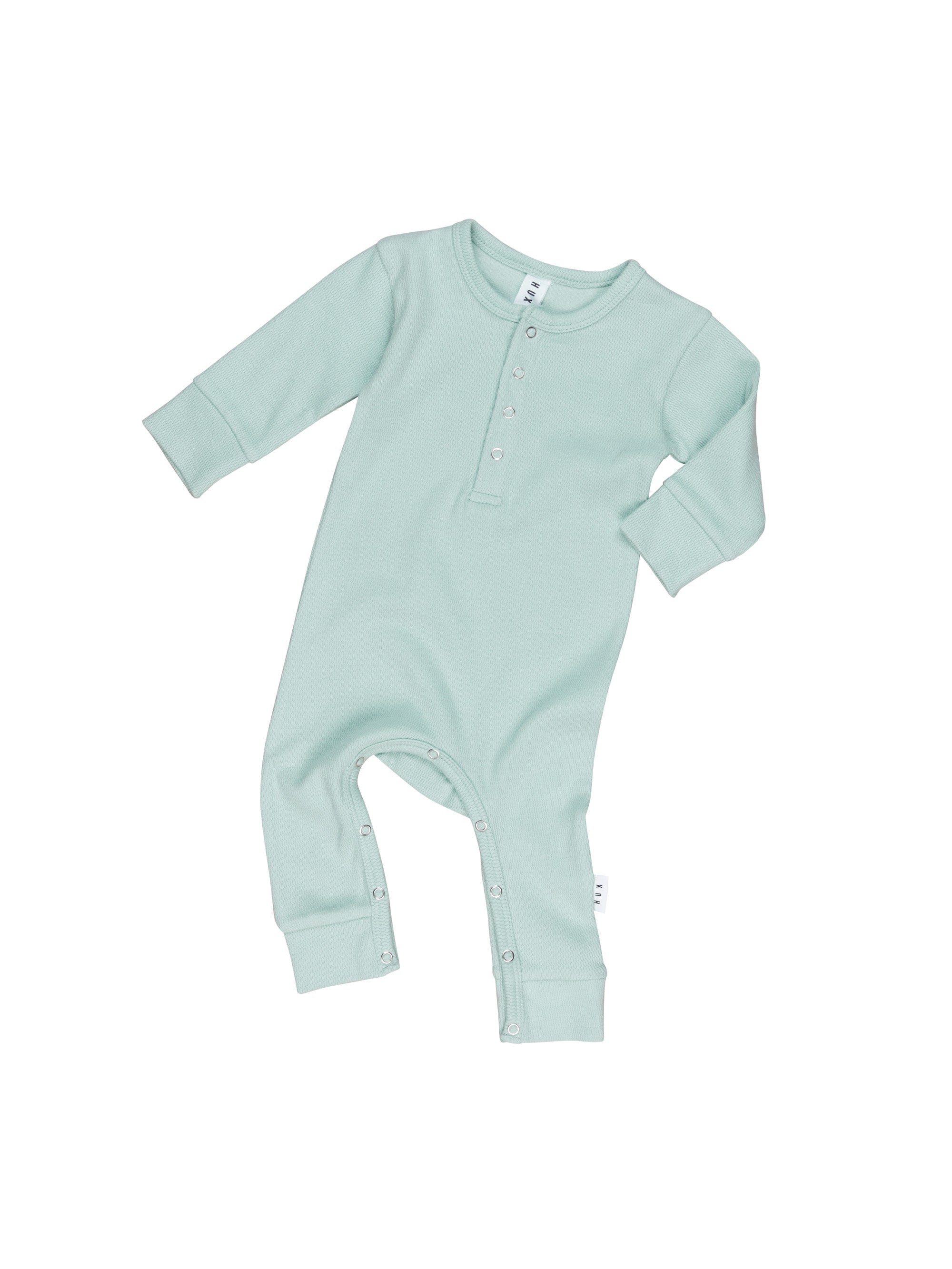 Sea Rib Romper