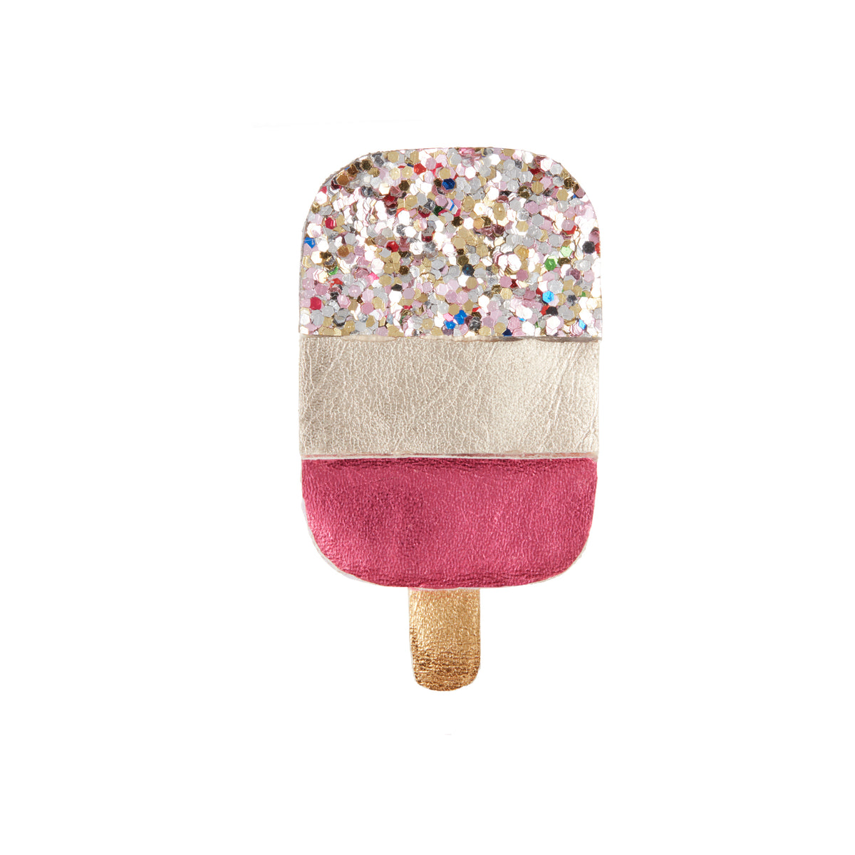 Ice Lolly Clip