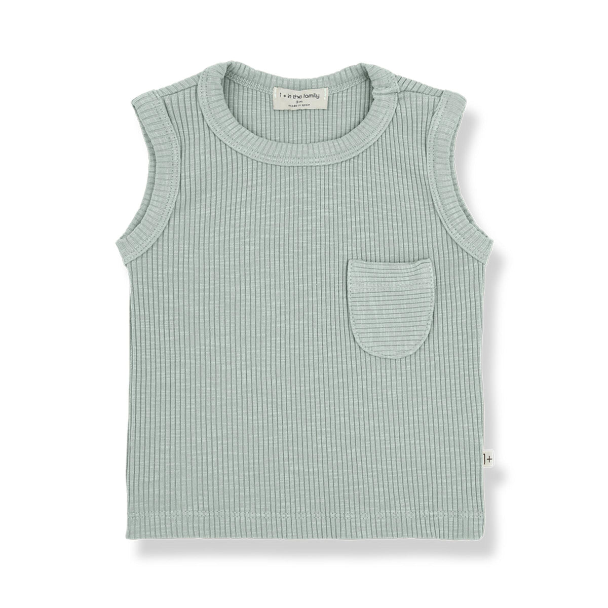 Jair Tank Top