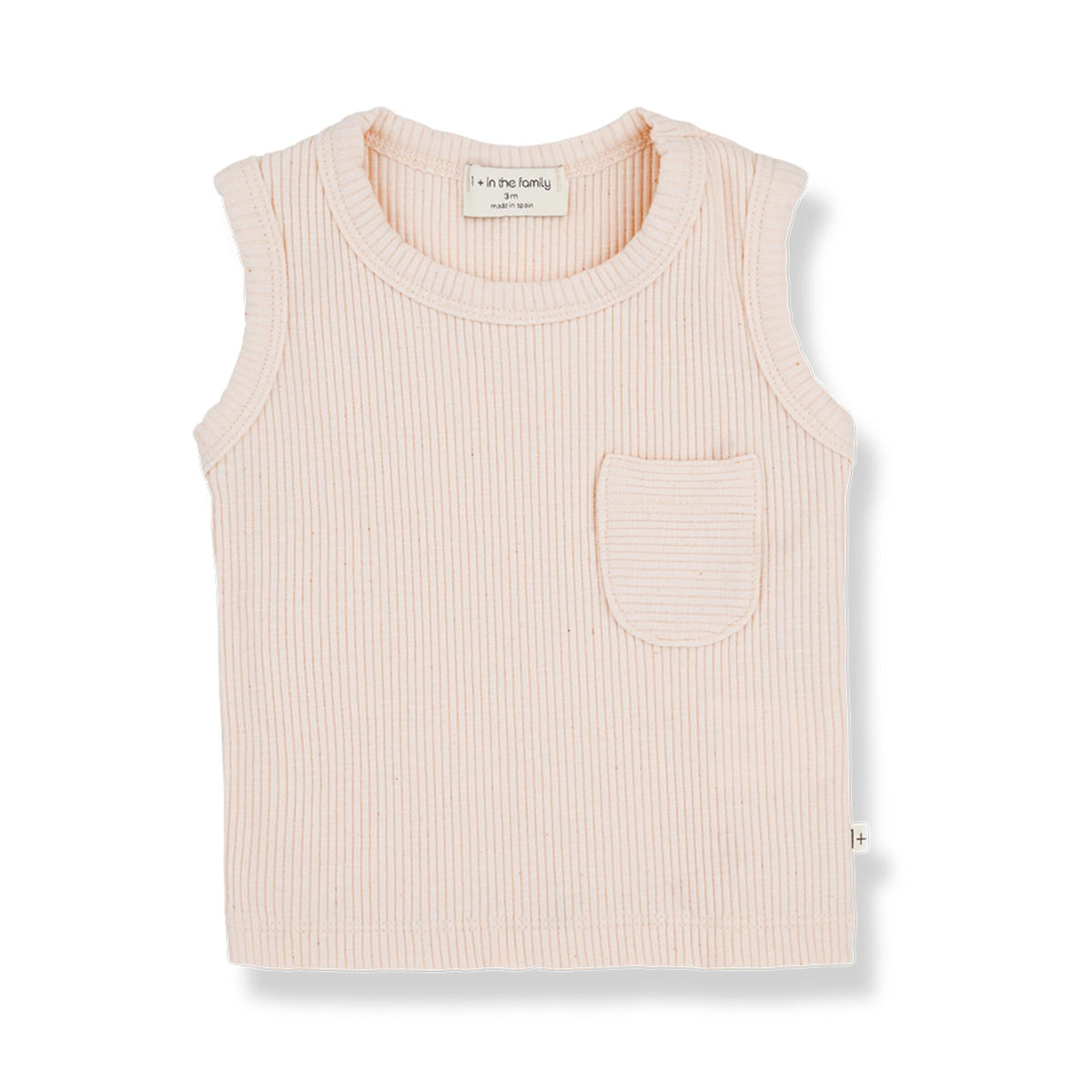 Jair Tank Top