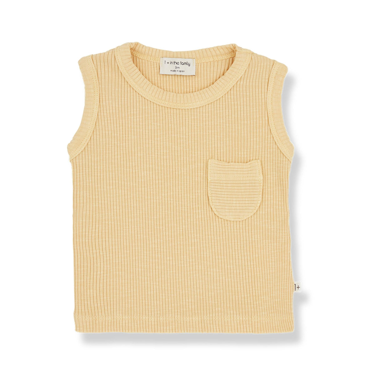 Jair Tank Top