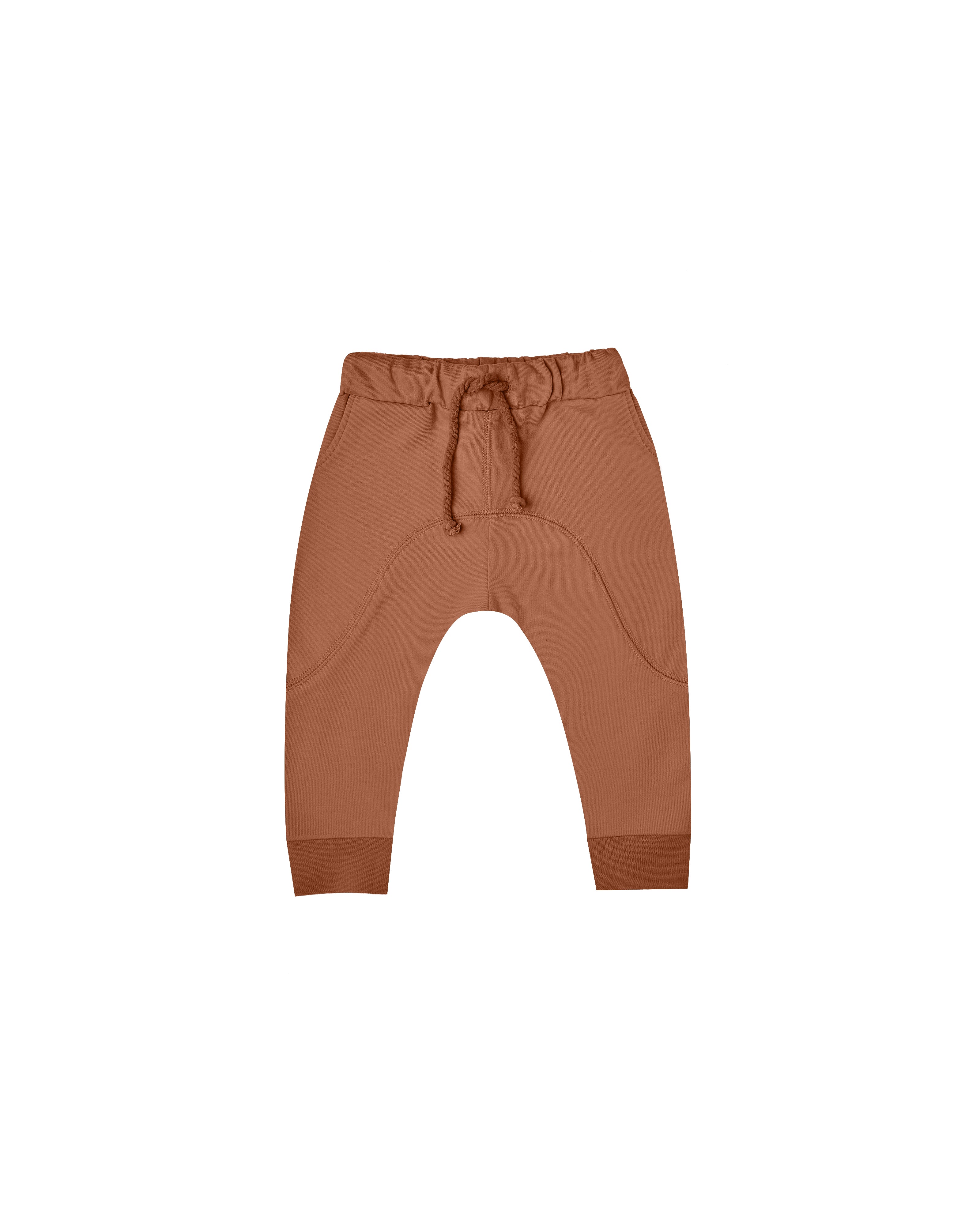 James Pant Amber