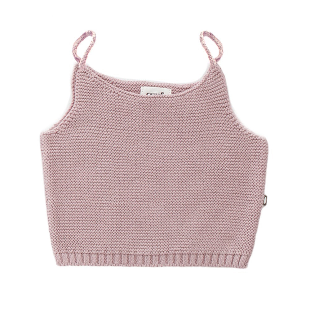 Tie Strap Top