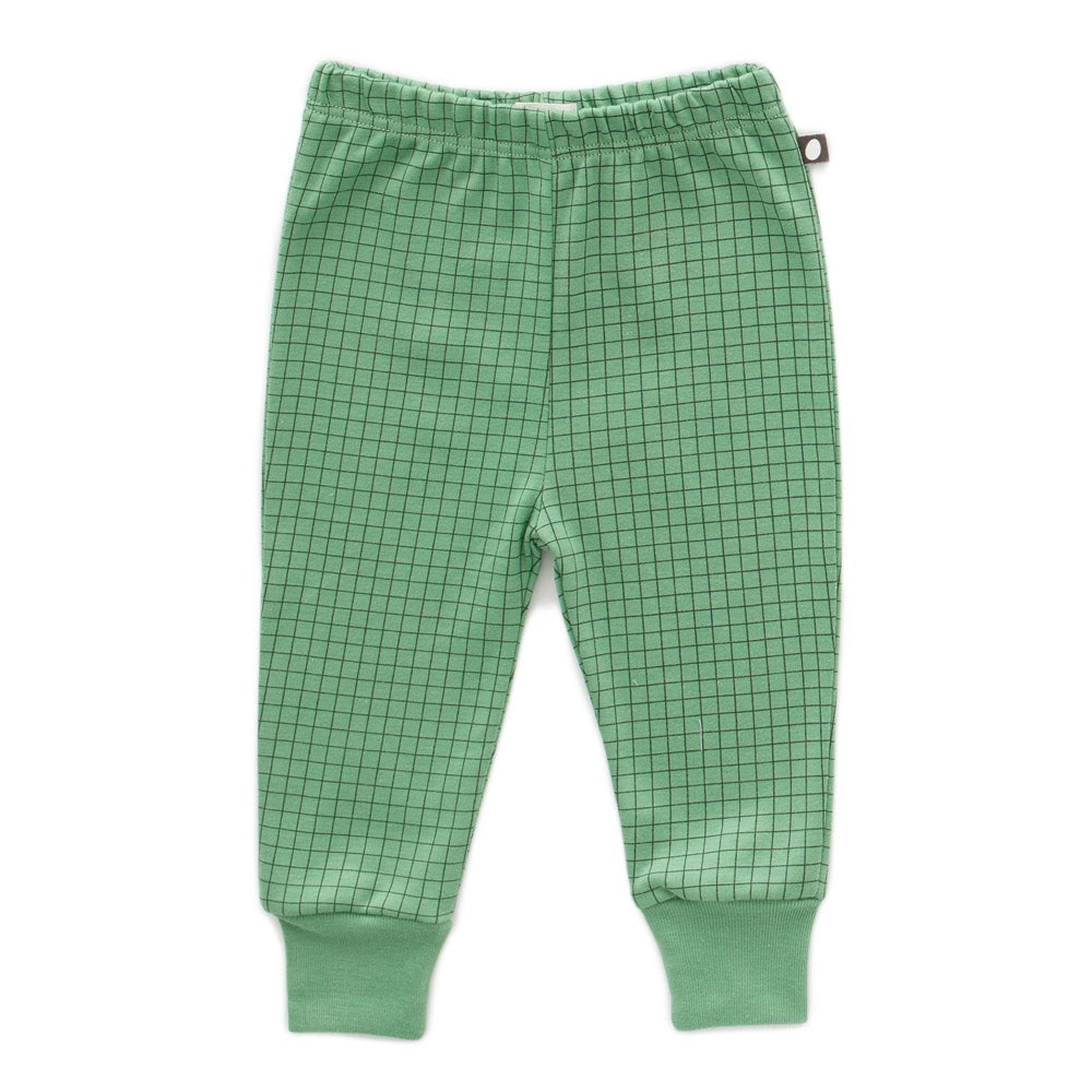 Leggings Green Chx
