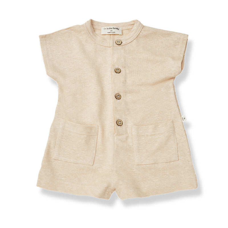 Nausica Jumpsuit